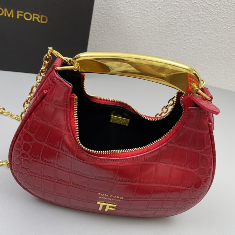 Ton Ford Satchel Bags